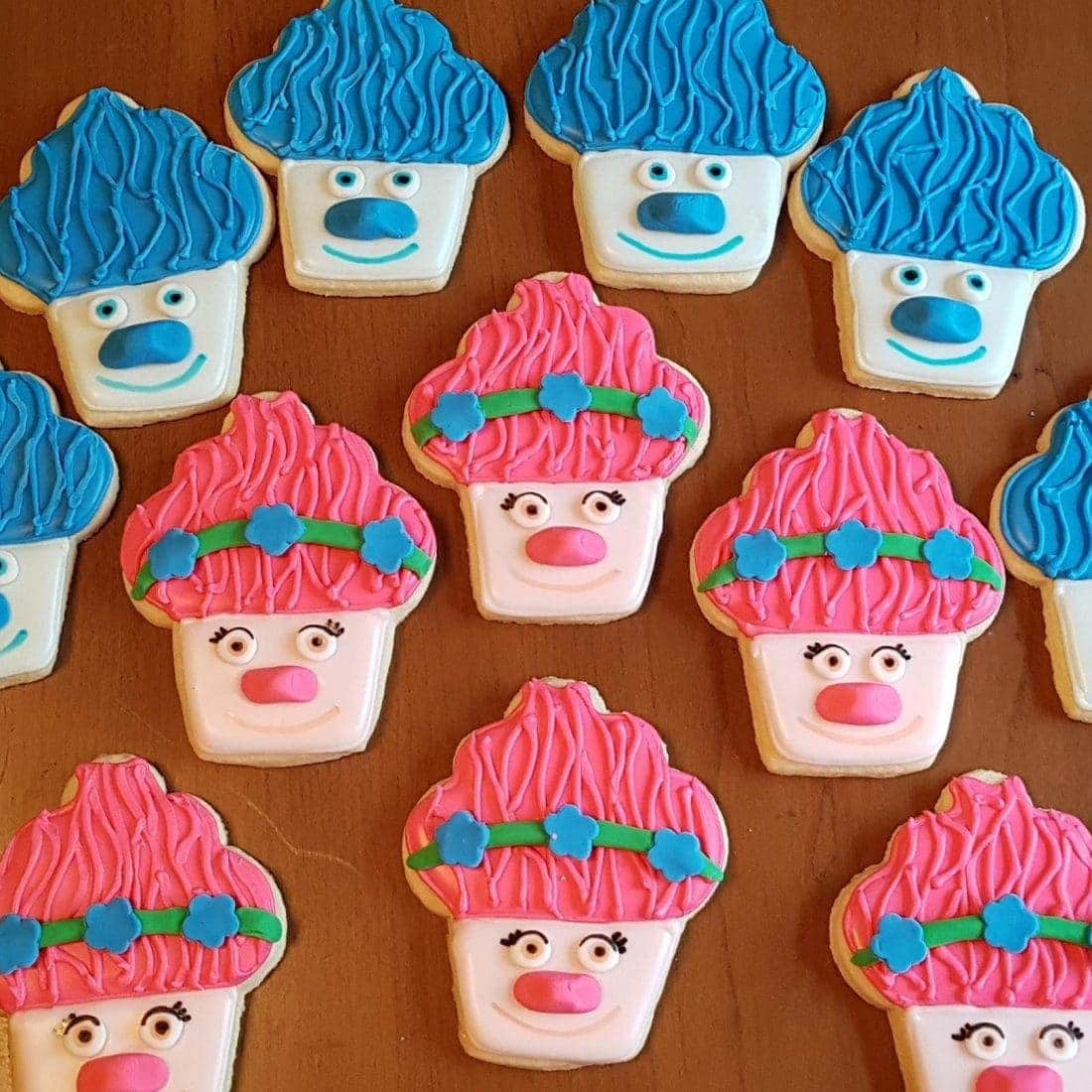 The Best Rolled Sugar Cookie Recipe