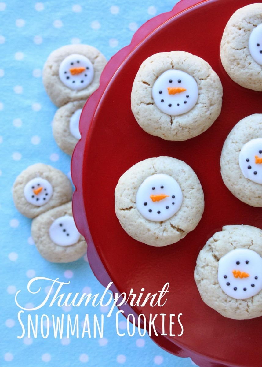 25+ Christmas Cookie Exchange Recipes