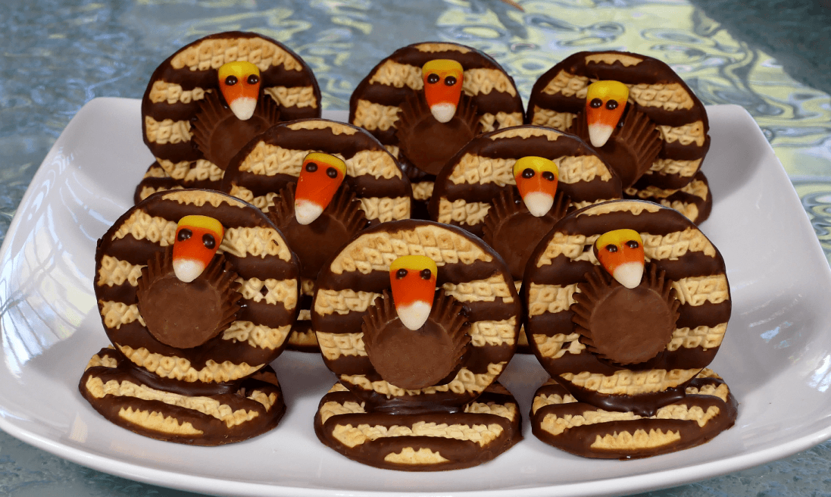 Keebler Fudge Striped Cookies Archives