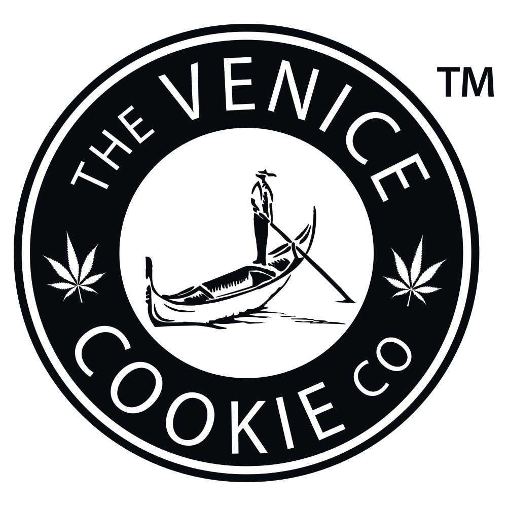 Venice Cookie Company Logo