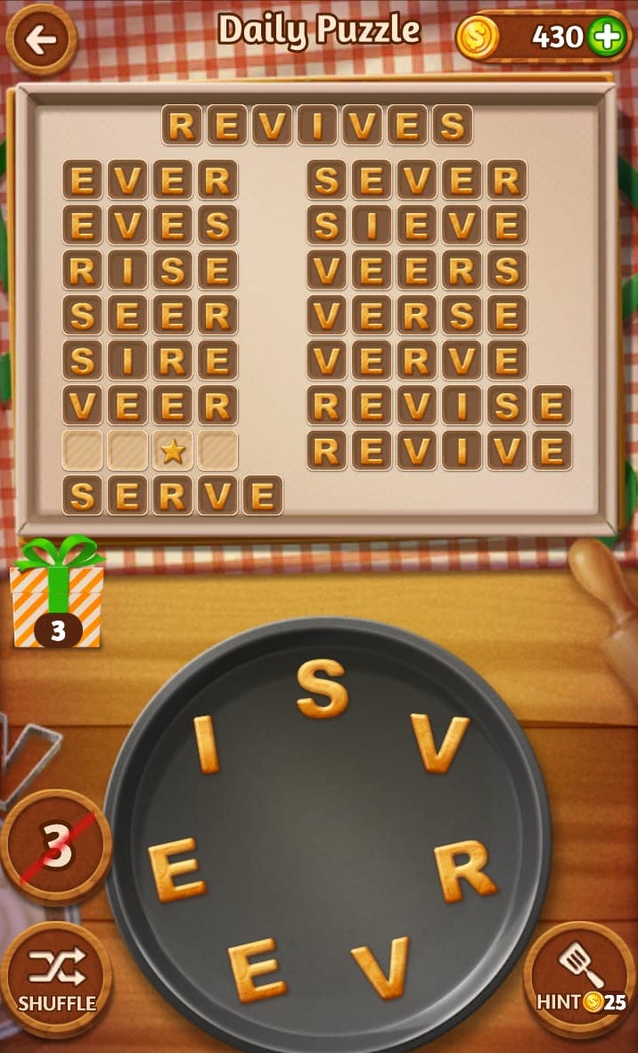 Word Cookies Daily March 5 2019 Answers Â» Qunb