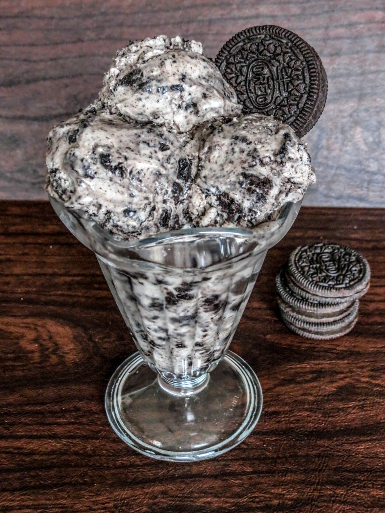 Cookies And Cream Ice Cream   Diy_ejuice