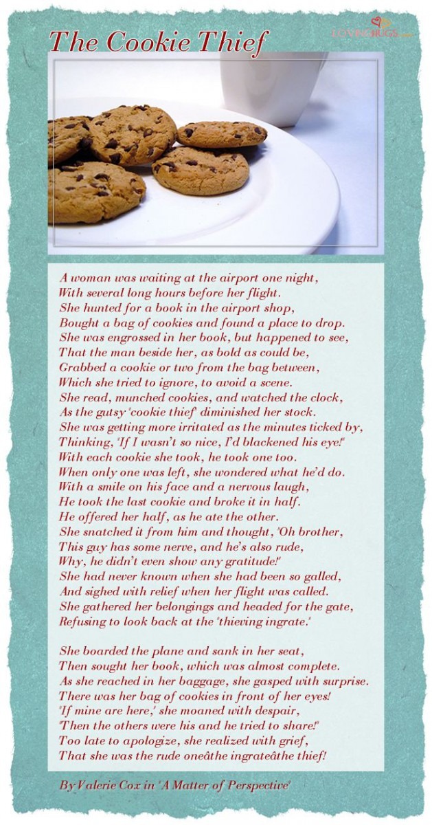 Inspirational Stories