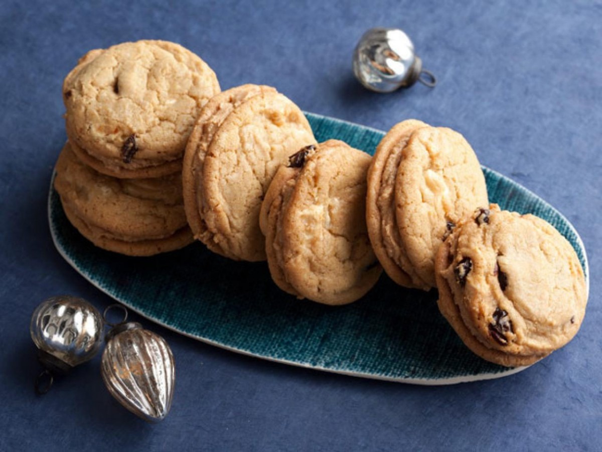 Sandwiches Are Good, But These Sweet Sandwich Cookies Are Better