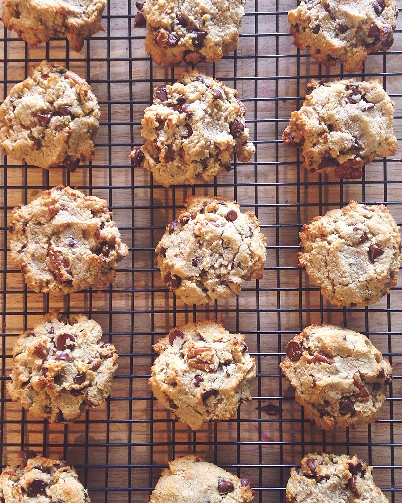 Neverhomemaker  Clean Up Cookies