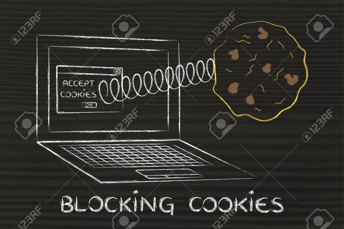 Blocking Cookies And Browser Settings  Pop