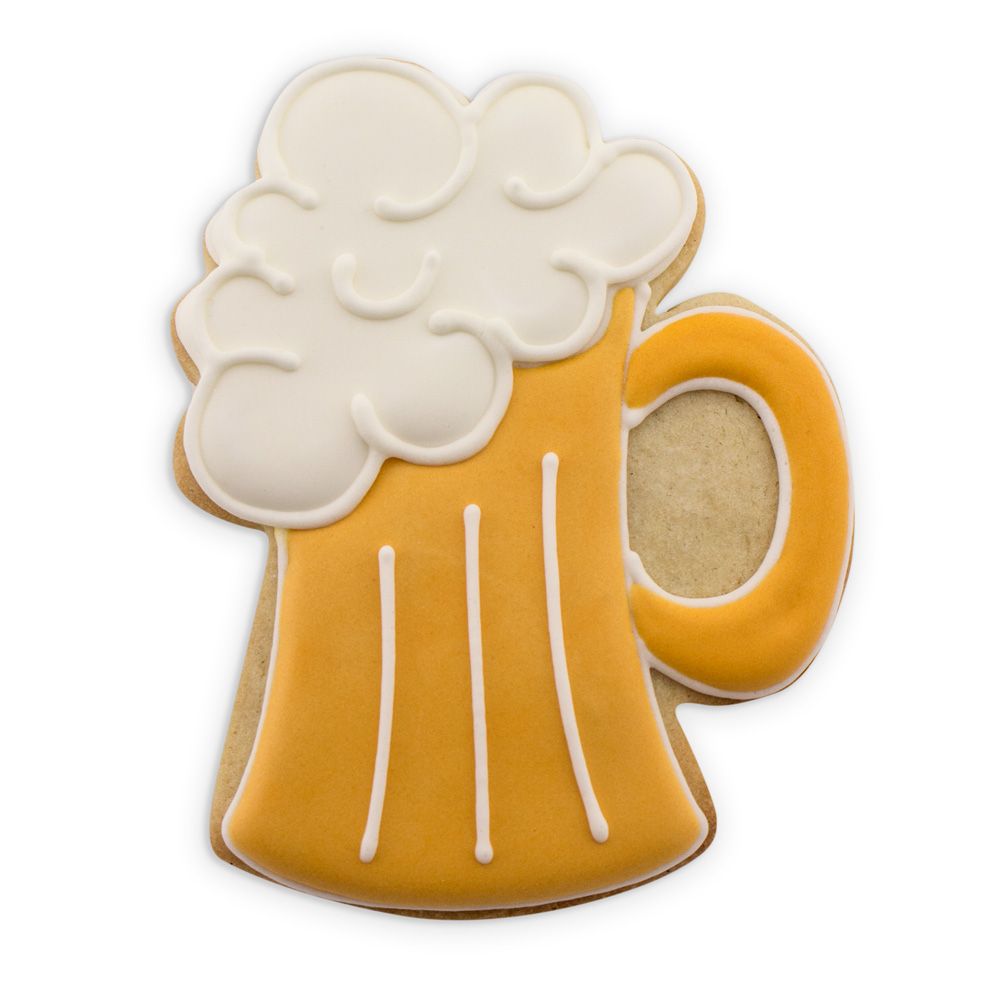 Beer Mug Cookie Cutter In 2019