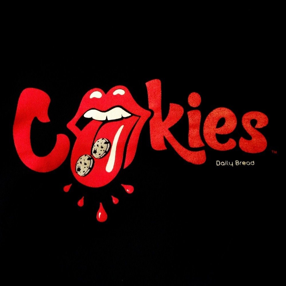 Cookies Sf Logos
