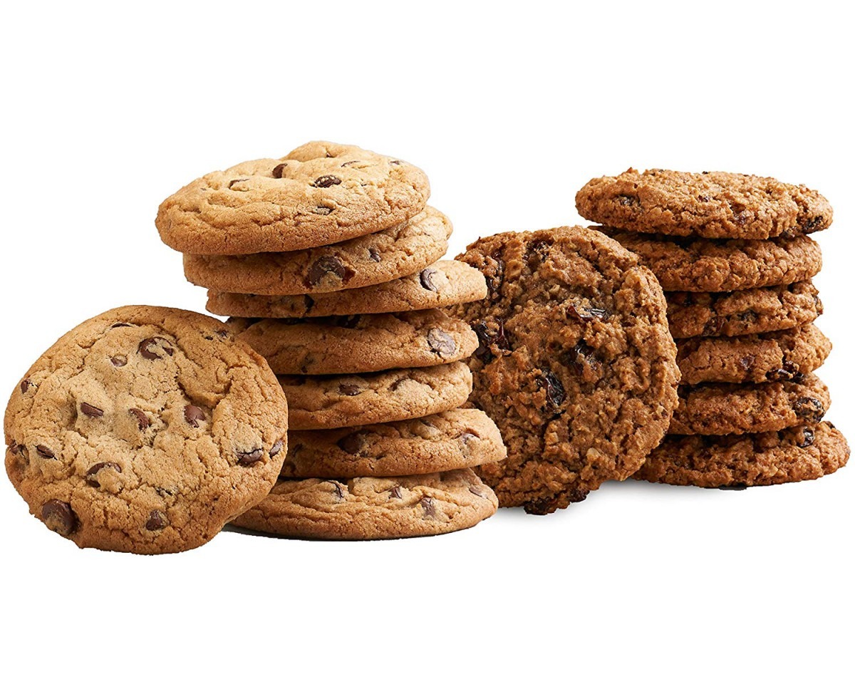 Amazon Com   Pacific Cookie Company Fresh Baked Chocolate Chip And