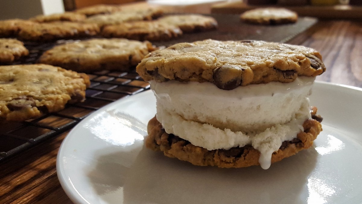 Mmm King Arthur Flour Recipe Of The Year 2015  Chocolate Chip