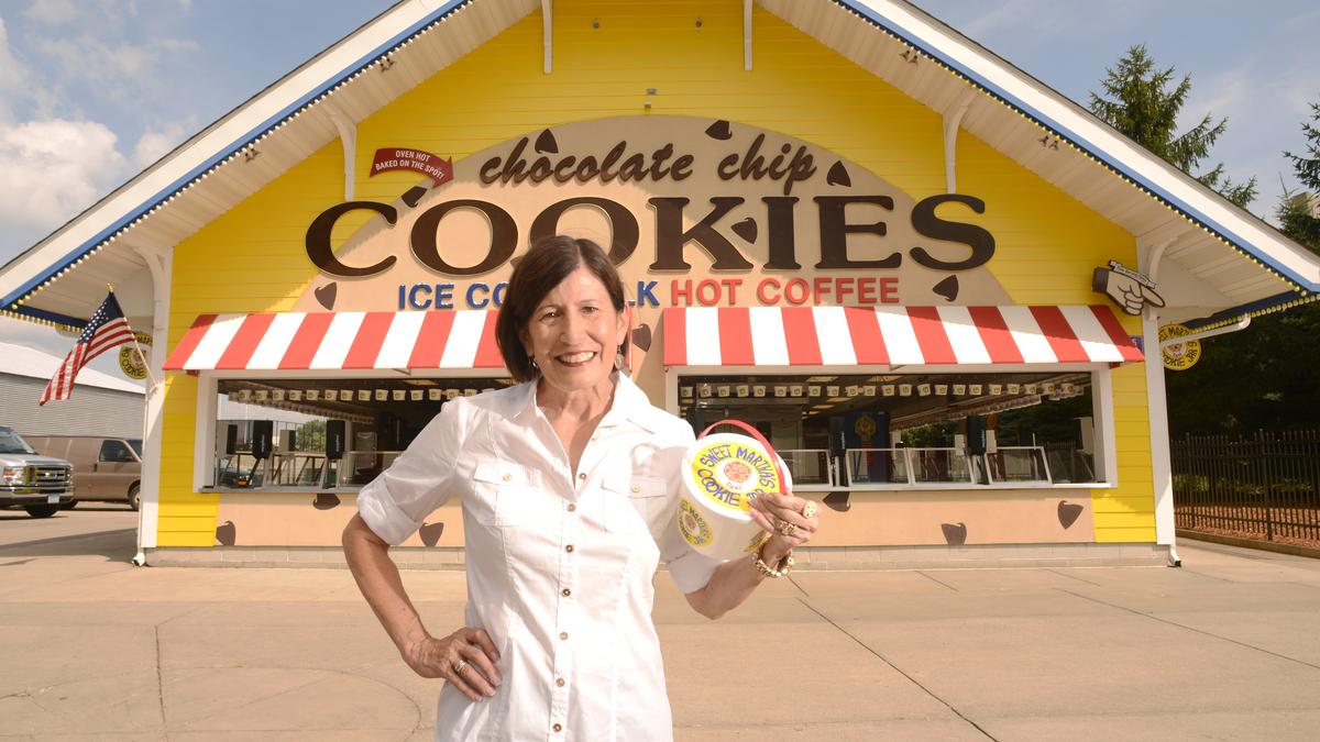Sweet Martha's Cookies And Cheese Curds Steal The Show  The Top 10