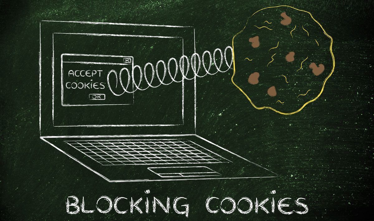 Ios Tip  Be Careful When Blocking Safari Cookies