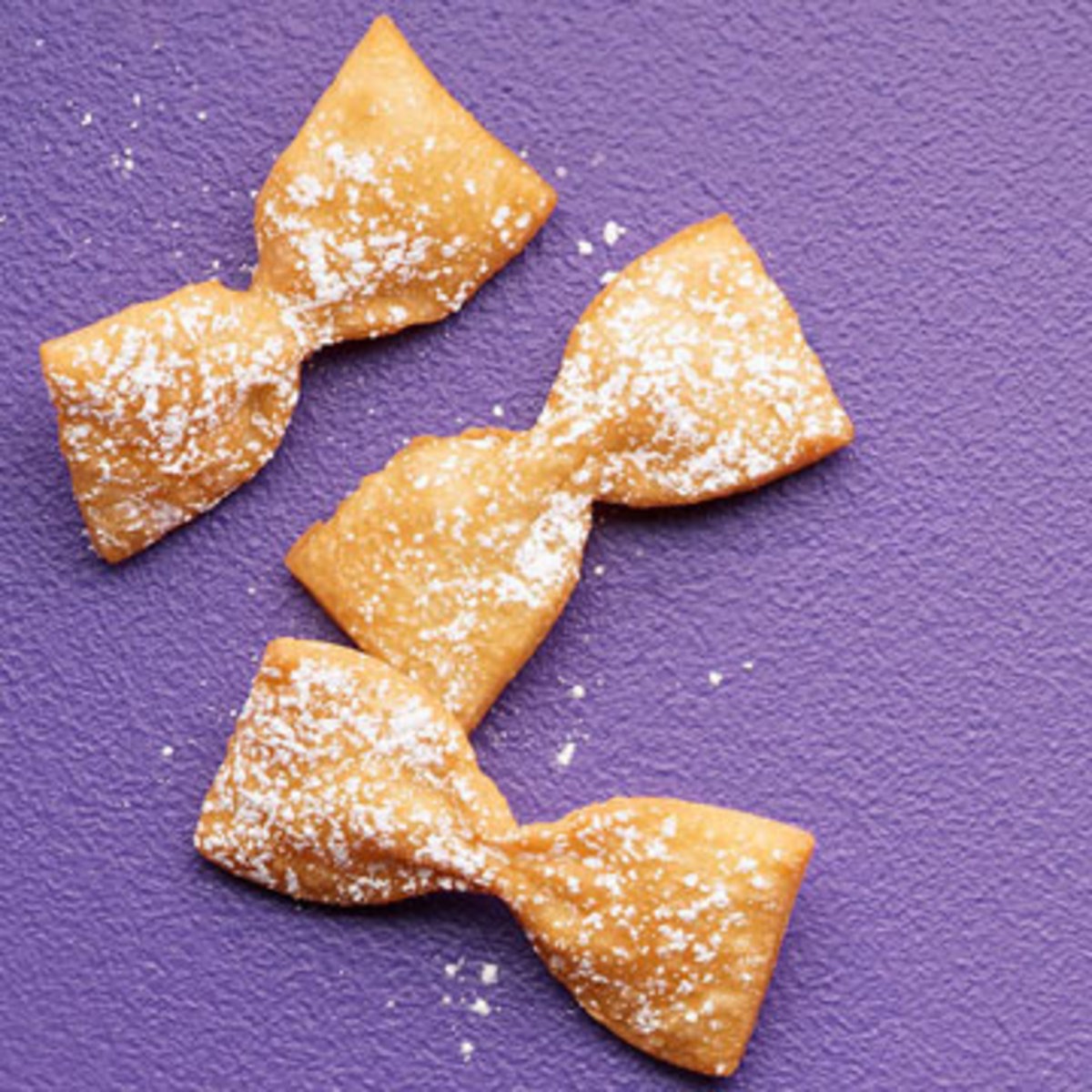 Bowtie Cookies