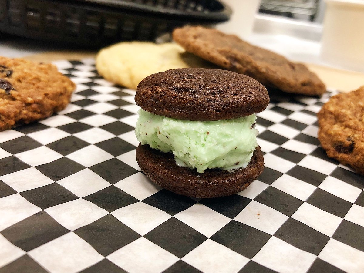 Nox Cookie Bar On Twitter   Which Ice Cream Flavor Do You Want
