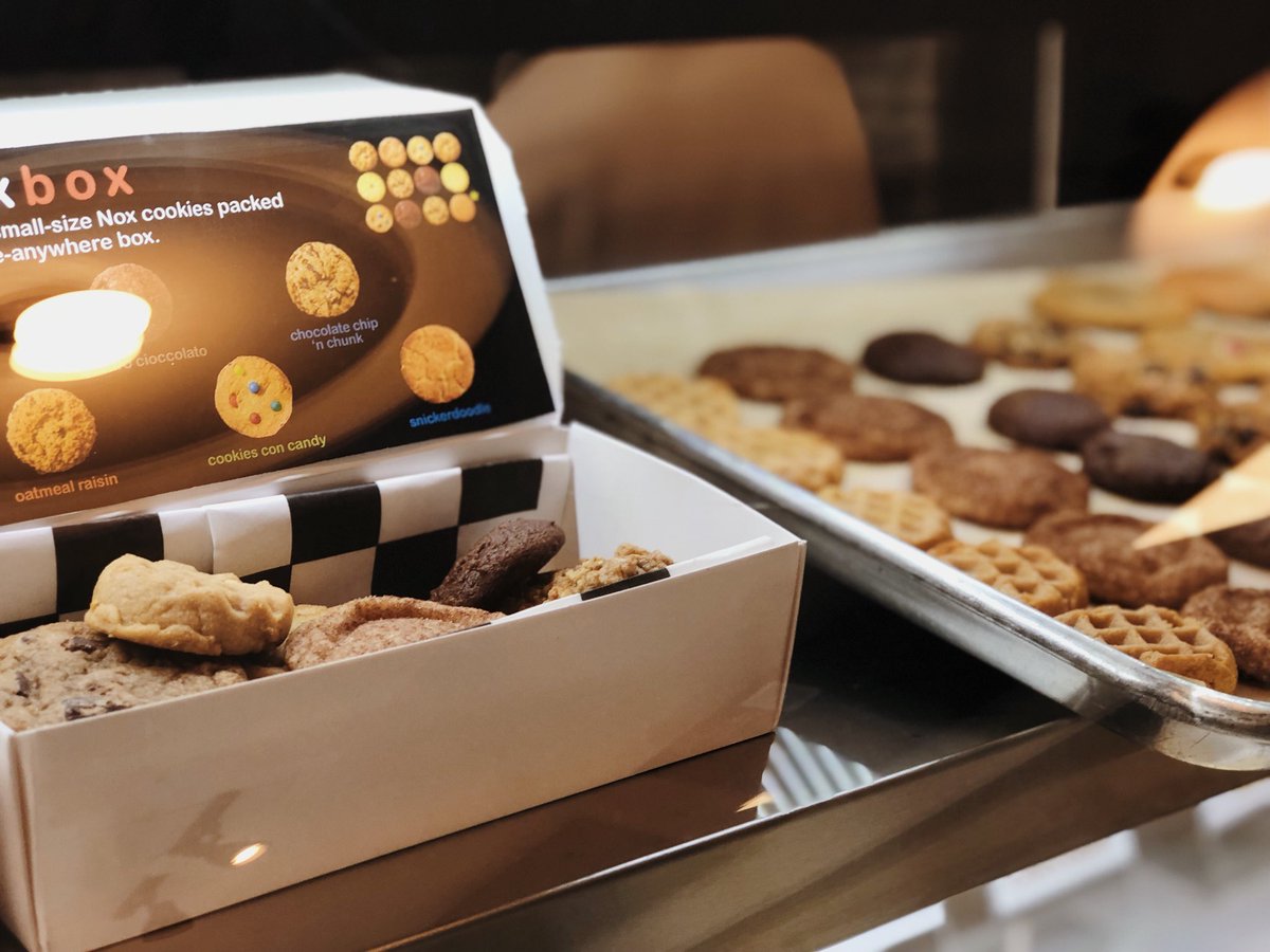 Nox Cookie Bar On Twitter   Order The Perfect  Grammys Watchin