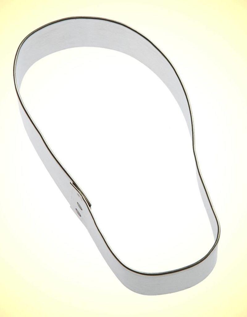 Foose Flip Flop Cookie Cutter (4 )