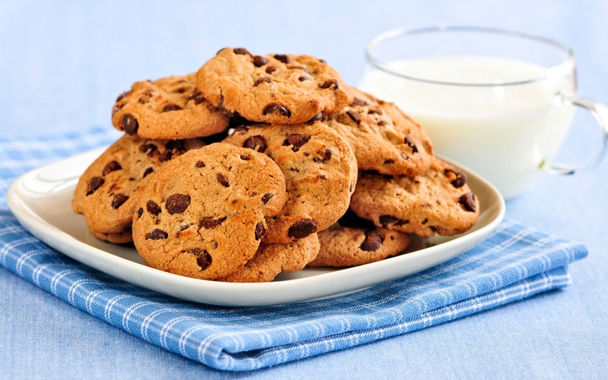5 Ways To Get Free Cookies On National Cookie Day 2018