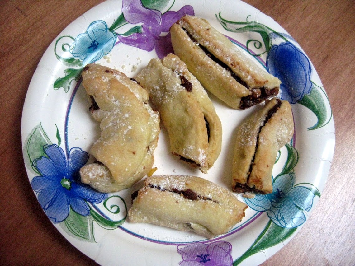Cuccidati