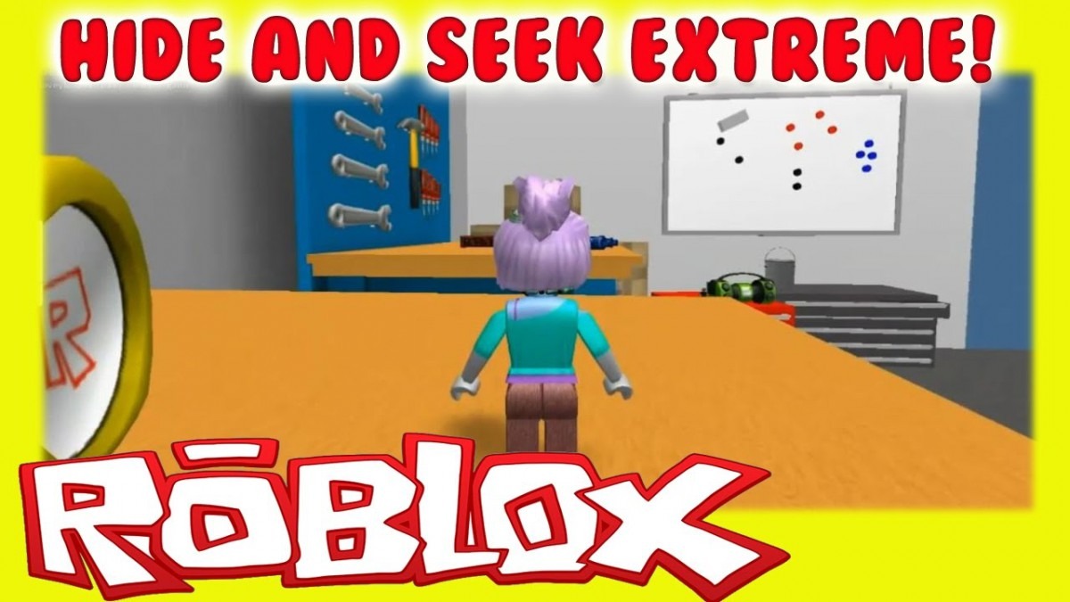 Roblox Hide And Seek Extreme Inspired By Cookie Swirl C