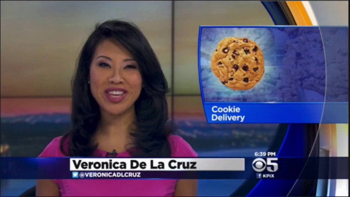 Nox Cookie Bar On Kpix 5