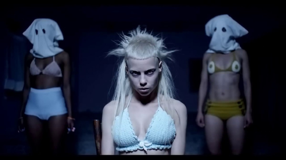 Die Antwoord