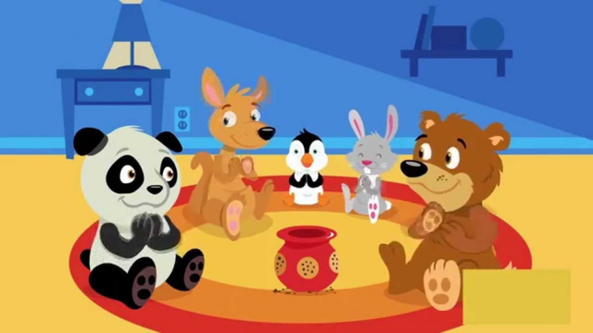 Who Took The Cookie  [john Cena Parody]