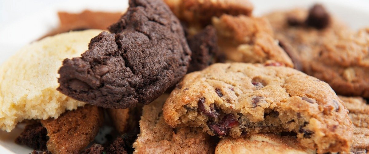 Meet The Pacific Cookie Company Cookies