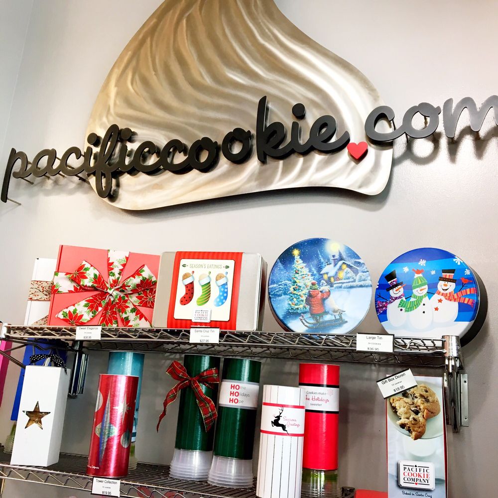 Pacific Cookie Company