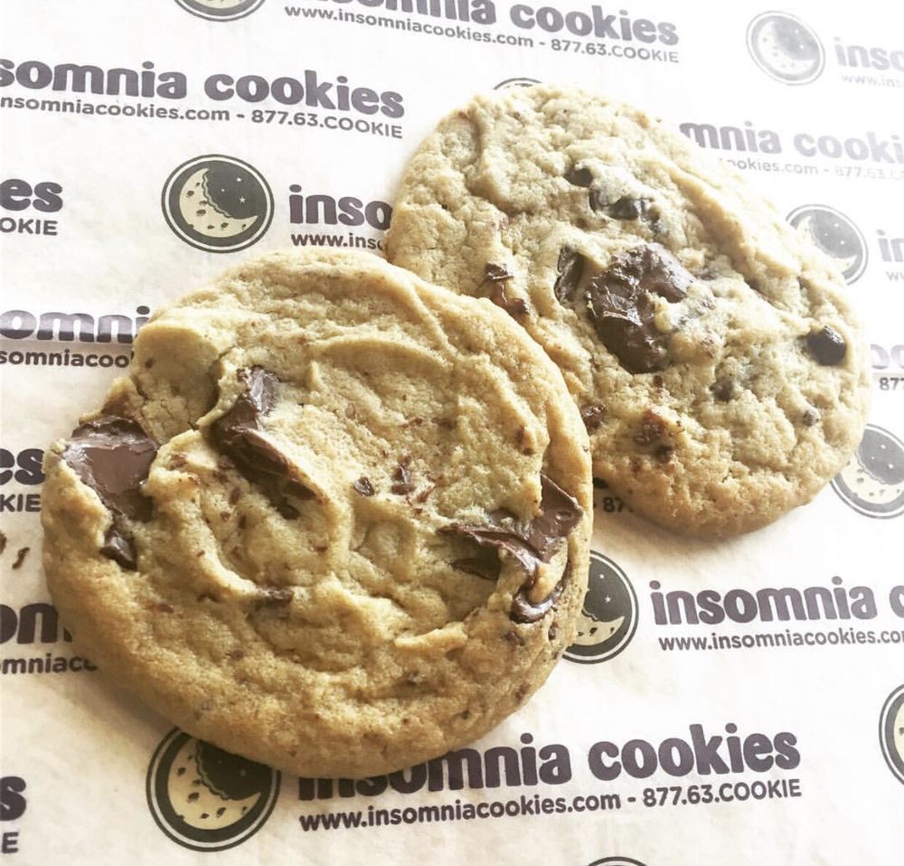 Photos For Insomnia Cookies