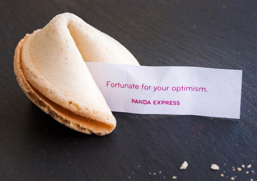 Dining  Panda Express Reboots The Fortune Cookie â Press Enterprise