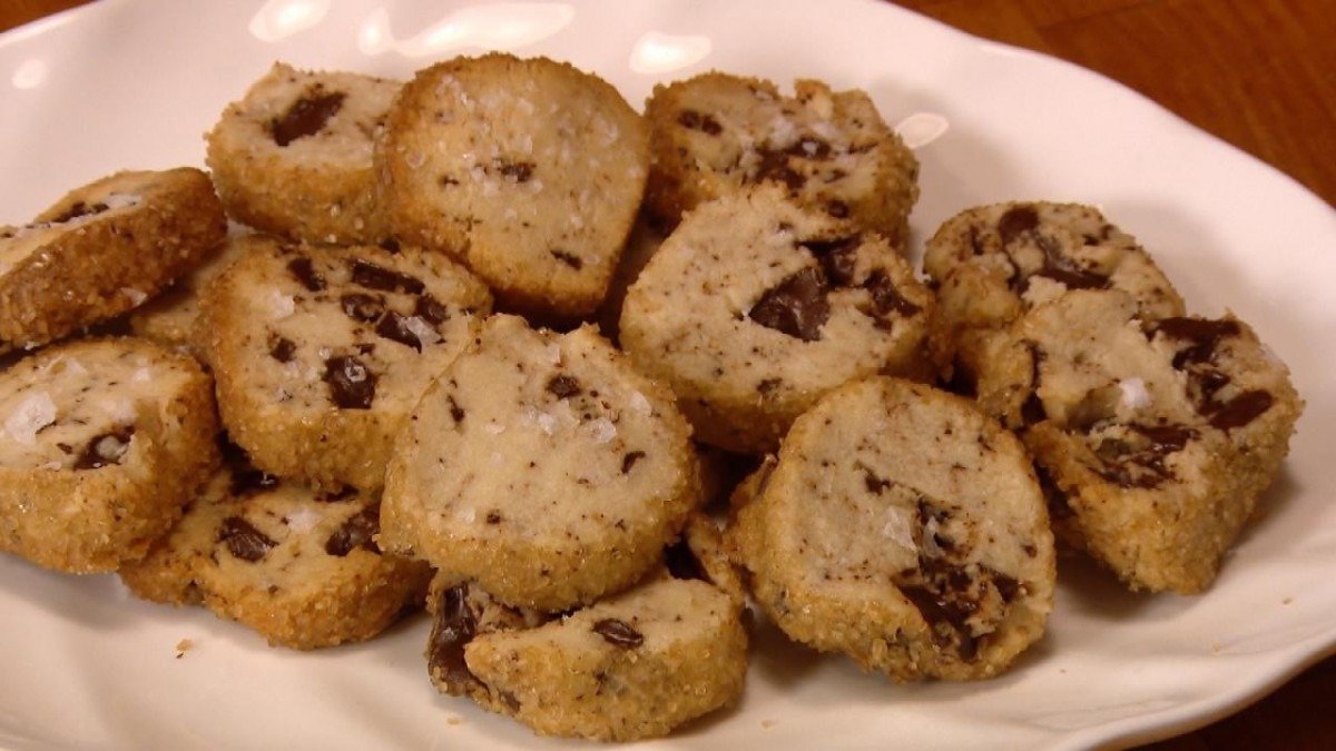 Are These The Best Cookies Ever  Fans Are Going Wild For Salted