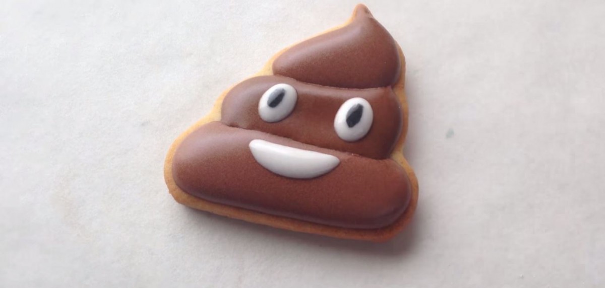This Is How To Make Funny Emoji Cookies