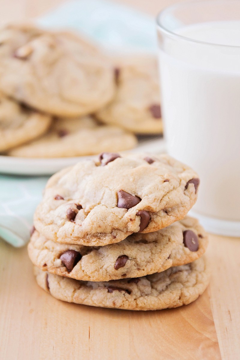 The Baker Upstairs  Reese’s