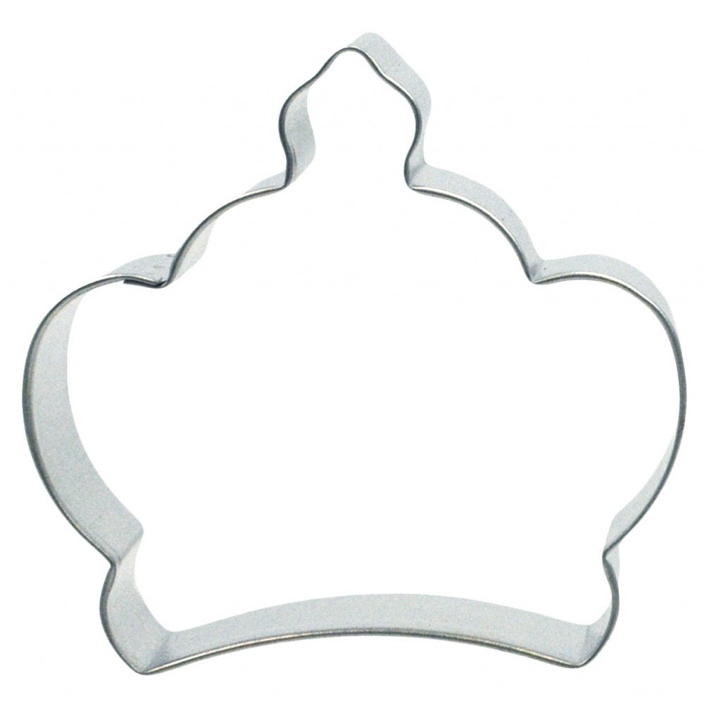 Cookie Cutter  Imperial Crown (3 5 ) [0898]