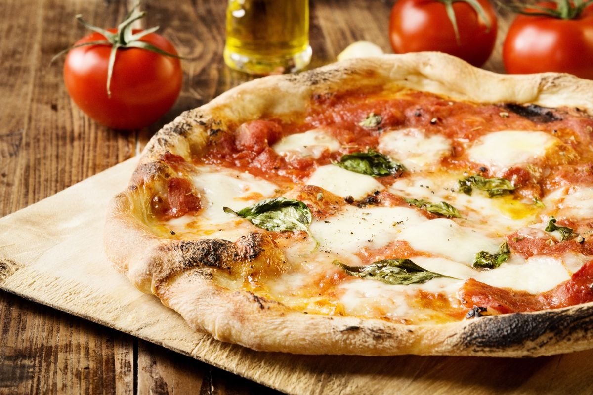 In Bocca Al Lupo's Pizzas Aren't 'as Good As They Could Be' In