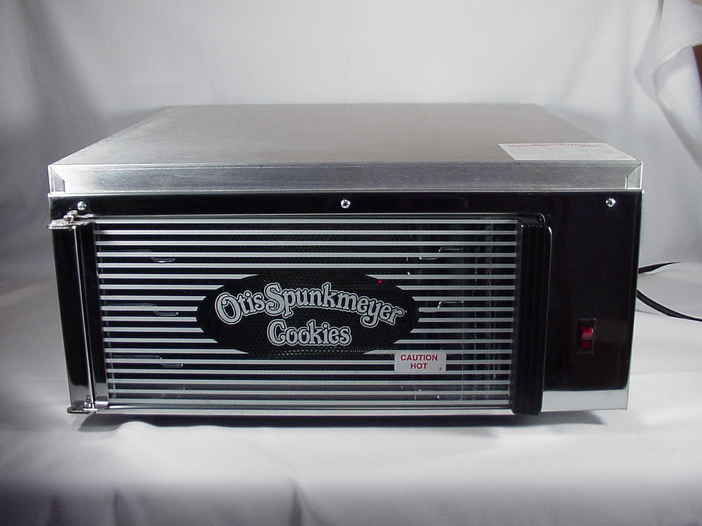 Otis Spunkmeyer Cookie Oven Os
